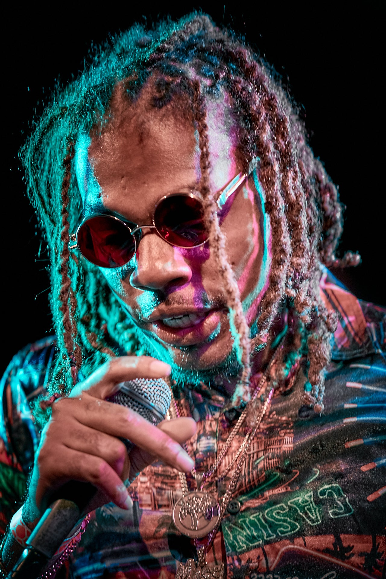 Listen To Massive Focus